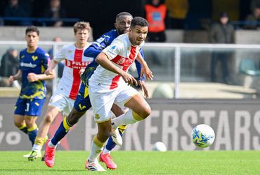 Hellas Verona vs Genoa (18:30 – 15/03)