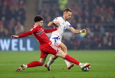 Xứ Wales vs Bosnia-Herzegovina (02:45 – 27/03)