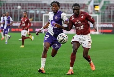 Metz vs Toulouse FC (23:15 – 15/03)