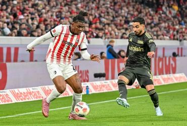 SC Freiburg vs Union Berlin (23:30 – 15/03)