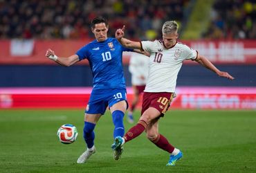 Tây Ban Nha vs Serbia (03:00 – 28/03)