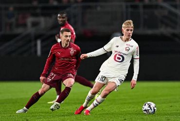 Rennes vs LOSC Lille (02:45 – 16/03)