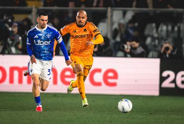 Como vs AS Roma (00:00 – 16/03)