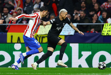 Atletico Madrid vs Tottenham (03:00 – 11/03)