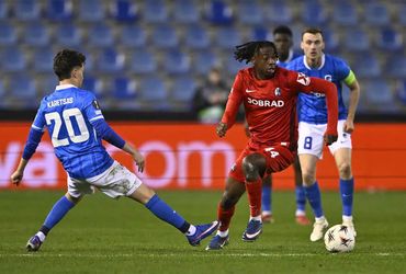 Racing Genk vs SC Freiburg (03:00 – 13/03)